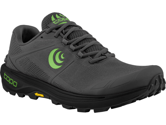 Men's Topo Terraventure 4 Rugged Trail Runner | Topo Athletic | Trail Running