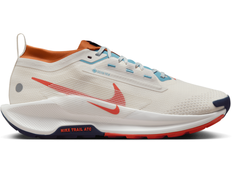 Men's Nike Pegasus Trail 5 GORE-TEX - Trail Runner – 7000 Feet