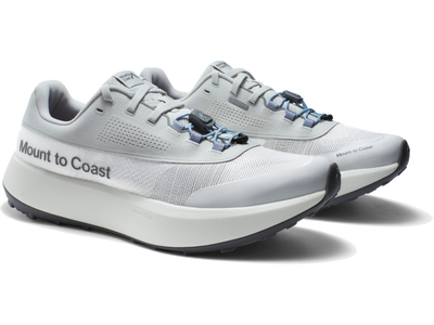 Men's Mount to Coast H1 - Road To Trail Running Shoe