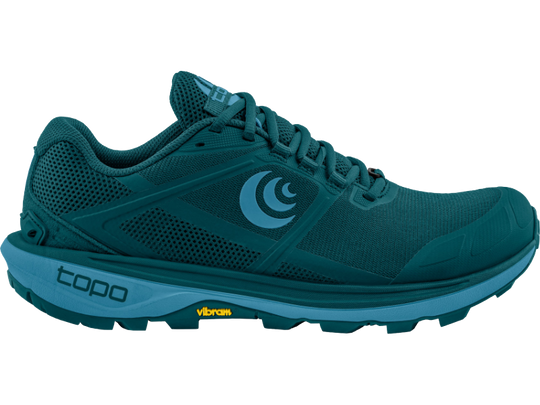 Women's Topo Terraventure 4 Low-Drop Trail Runner | Topo Athletic | Trail Running