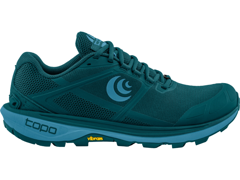 Women's Topo Terraventure Low-Drop Trail Runner – 7000 Feet