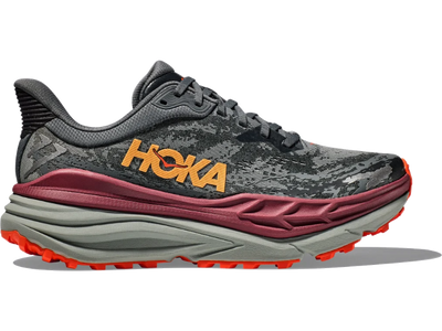 Men's Hoka Stinson ATR 7 Trail Running Shoe
