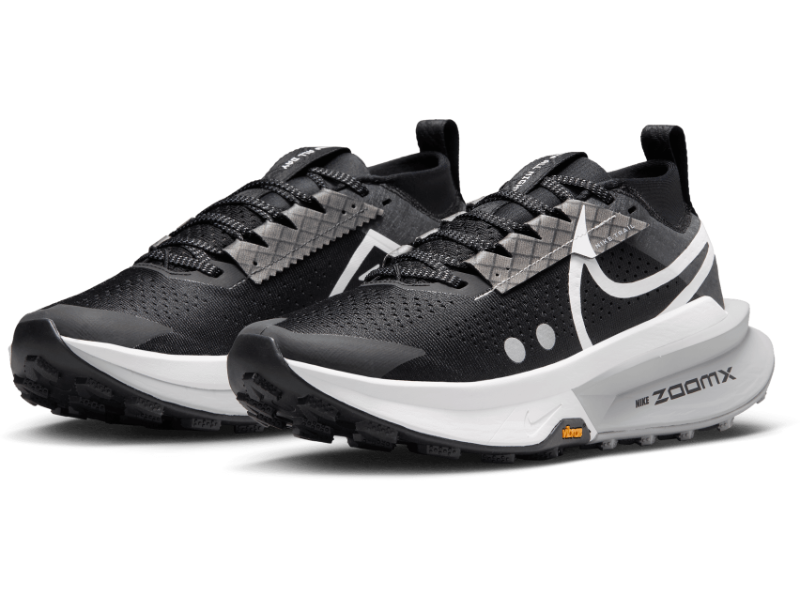 Men's Nike Zegama 2 - High Cushion Trail Runner – 7000 Feet