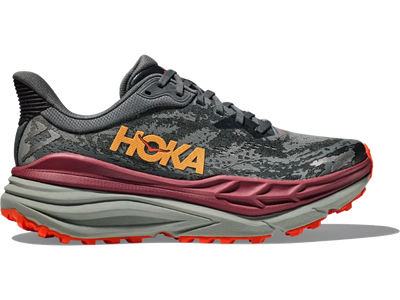 Men's Hoka Stinson ATR 7 Trail Running Shoe | HOKA ONE ONE | Trail Running