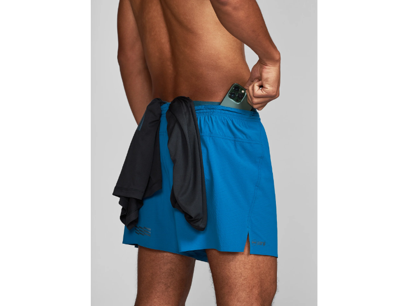 Men's Janji 5" Multi Short