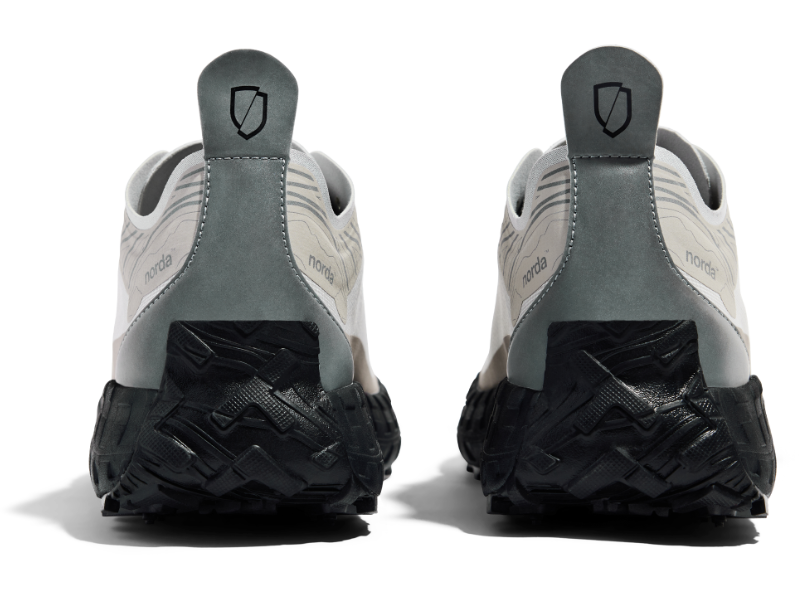 Women's Norda 001 - 1000 Mile Trail Running Shoe | Norda