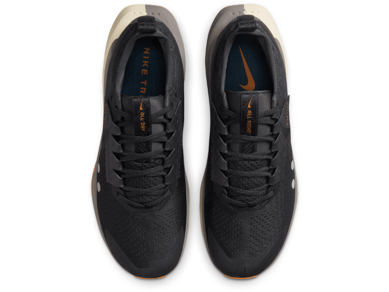 Men's Nike Zegama 2 High Cushion Trail Runner