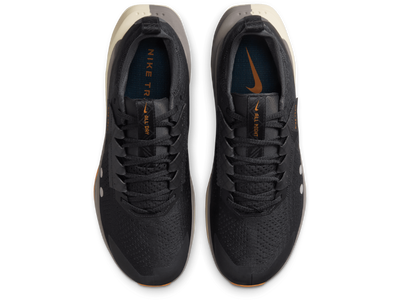Men's Nike Zegama 2 High Cushion Trail Runner