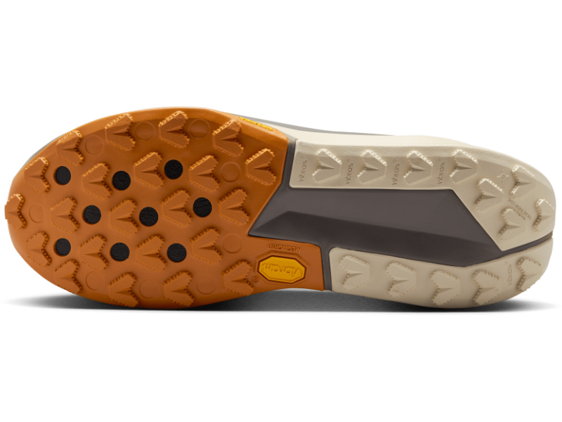 Men's Nike Zegama 2 High Cushion Trail Runner