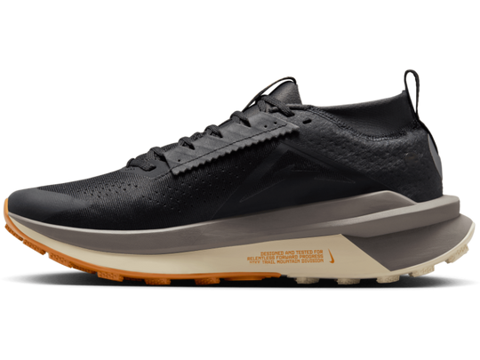 Men's Nike Zegama 2 High Cushion Trail Runner