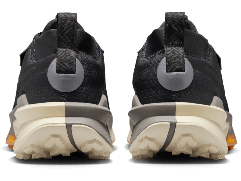 Men's Nike Zegama 2 High Cushion Trail Runner