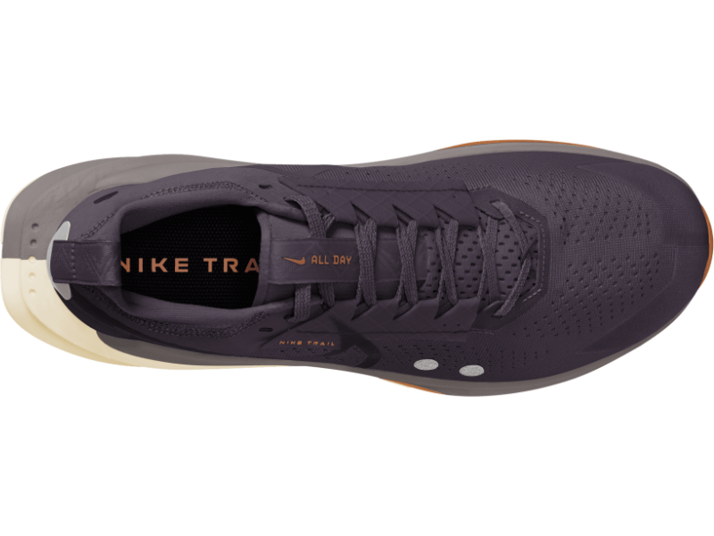Men's Nike Zegama 2 High Cushion Trail Runner