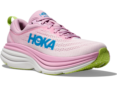 Women's HOKA Bondi 8 Max Cushion Running Shoe