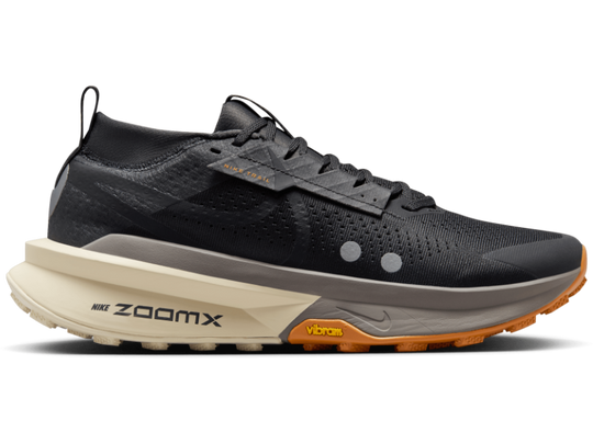 Men's Nike Zegama 2 High Cushion Trail Runner