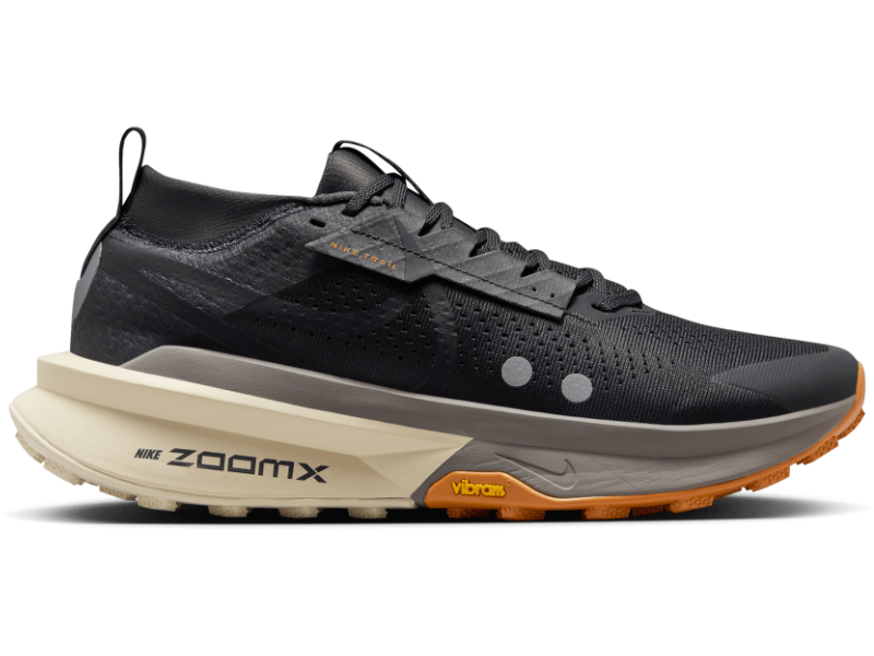 Men's Nike Zegama 2 High Cushion Trail Runner