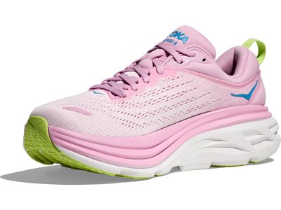 Women's HOKA Bondi 8 Max Cushion Running Shoe