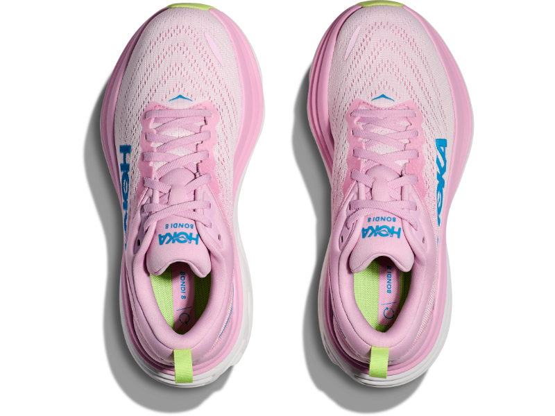 Women's HOKA Bondi 8 Max Cushion Running Shoe