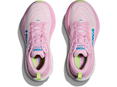 Women's HOKA Bondi 8 Max Cushion Running Shoe