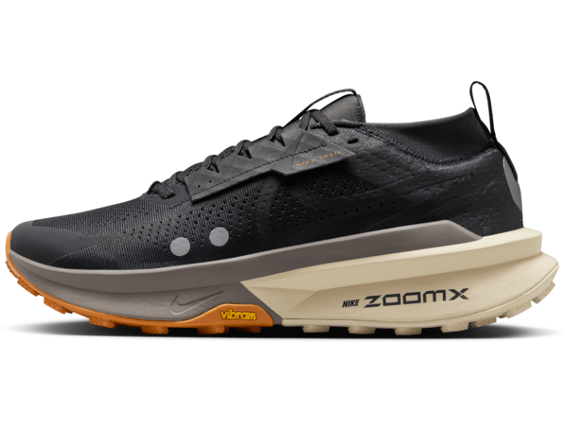 Men's Nike Zegama 2 High Cushion Trail Runner