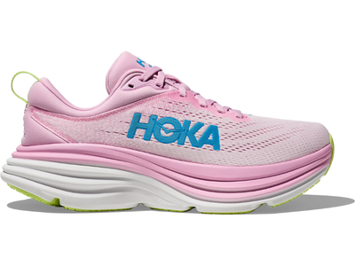 Women's HOKA Bondi 8 Max Cushion Running Shoe