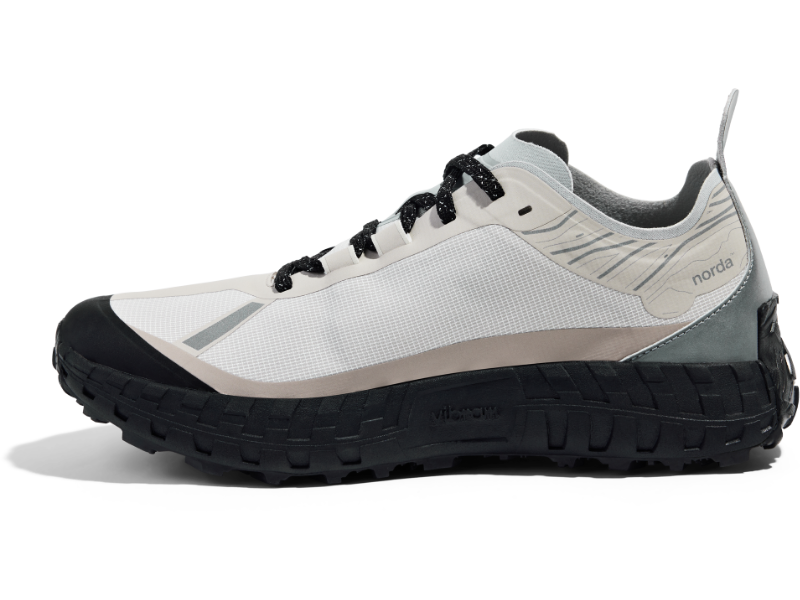 Men's Norda 001 - 1000 Mile Trail Running Shoe | Norda | Trail Running