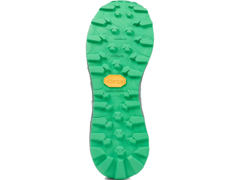 NNormal Tomir 2.0 Adventure Trail Running Shoe | Nnormal | Trail Running