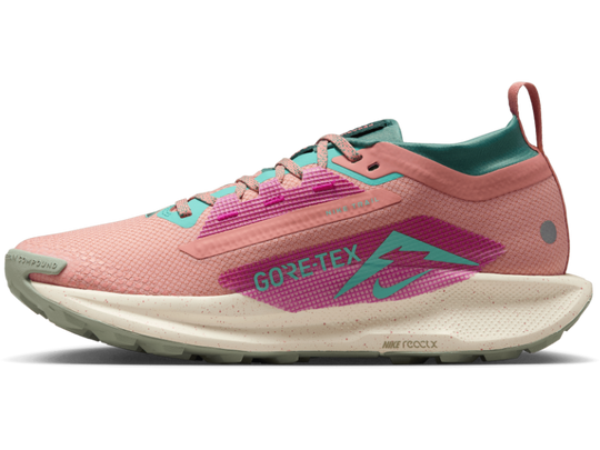 Women's Nike Pegasus Trail 5 GORE-TEX - Trail Runner – 7000