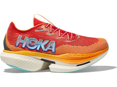 Hoka Cielo X1 Unisex Marathon Distance Super Shoe