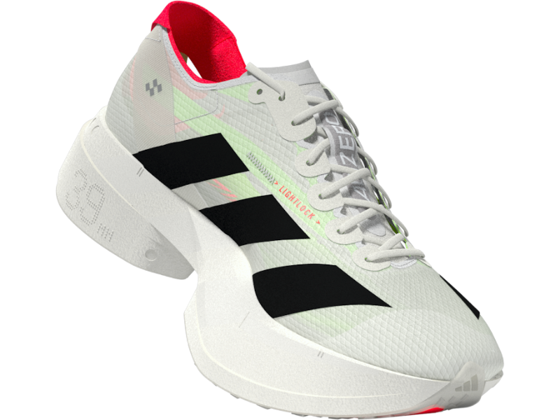 Men's Adidas Adizero Adios Pro 4 - Racing Shoe | Adidas | Running Shoe