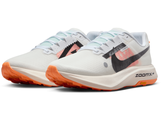 スパイク・シューズ NIKE ZOOMX ULTRAFLY TRAIL27cm Men's Nike Ultrafly - ZoomX Carbon Plated Trail Runner