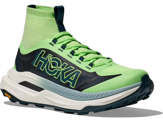 Men's Hoka Tecton X 3 - Race Day Trail Shoe