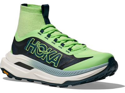 Men's Hoka Tecton X 3 - Race Day Trail Shoe