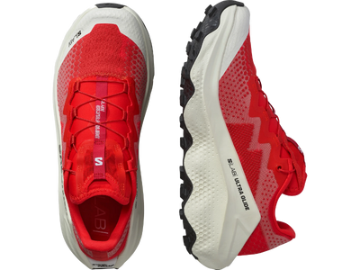 Salomon S/Lab Ultra Glide - 40 Hour Ultra Marathon Shoe | Salomon | Trail Running