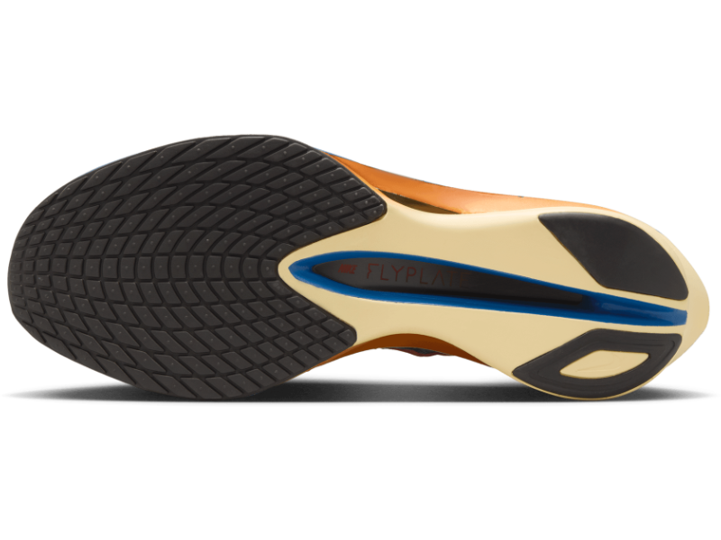 Men's Nike Vaporfly 4 - Carbon Plated Race Day Shoes | Nike | Running Shoe