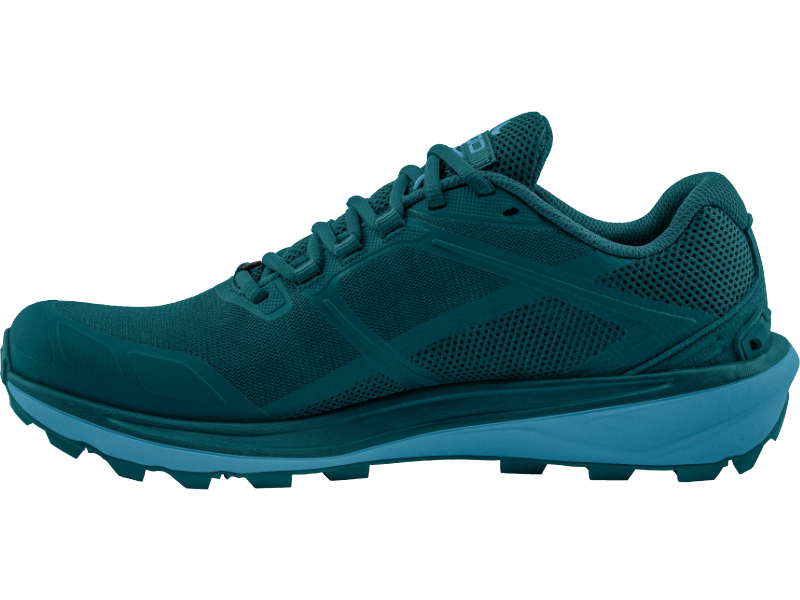 Women's Topo Terraventure 4 Low-Drop Trail Runner | Topo Athletic | Trail Running