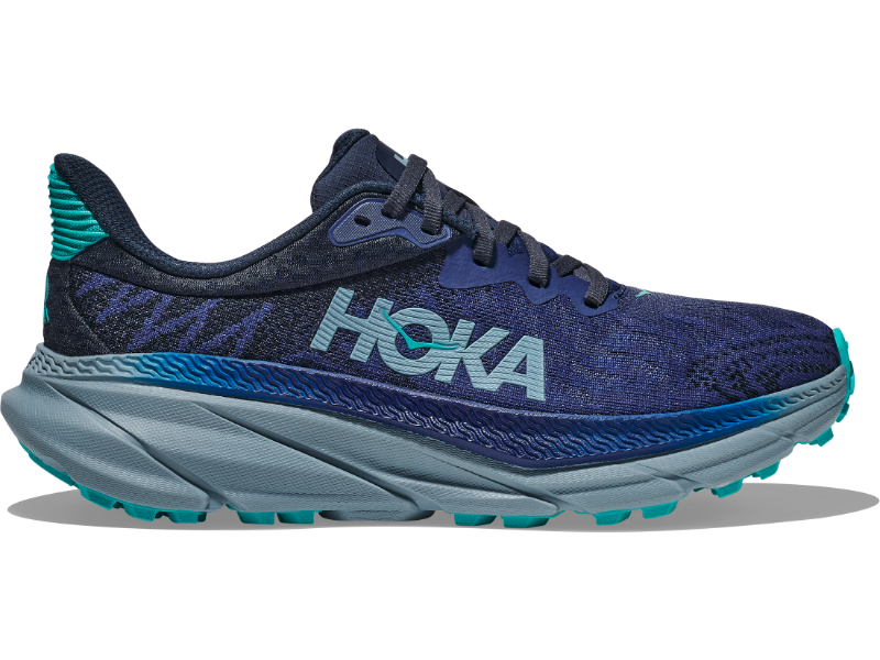 Women's Hoka Challenger ATR 7 All Terrain Trail Running Shoe | HOKA