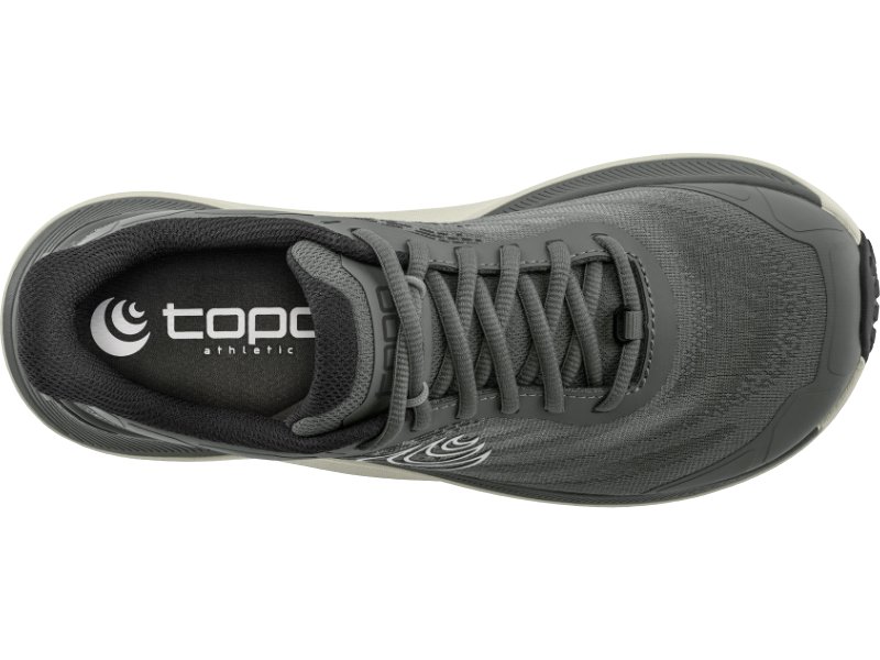 Men's Topo Ultraventure 4 - High Cushion Trail Shoe | Topo Athletic | Trail Running