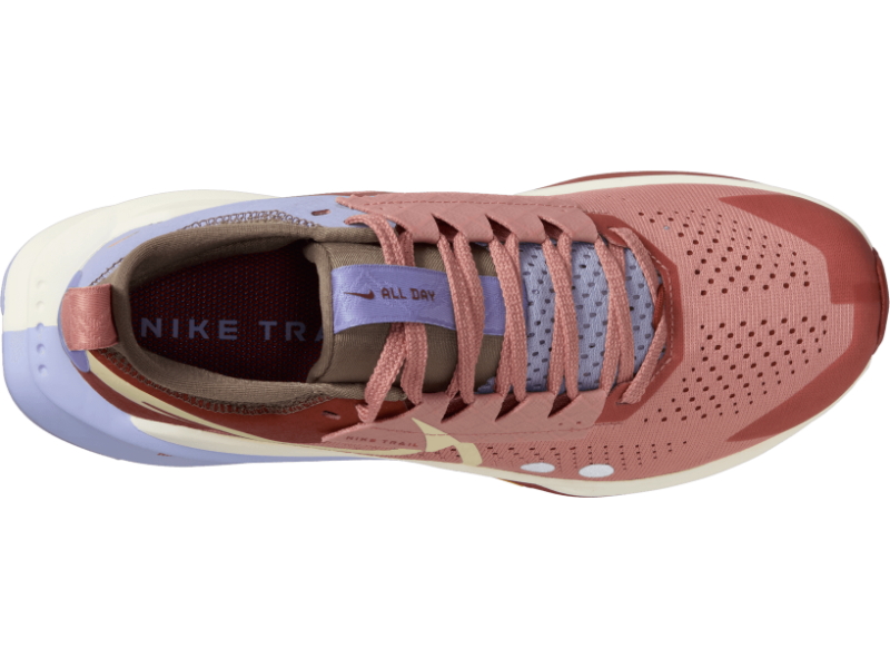 Women's Nike Zegama 2 High Cushion Trail Runner | Nike | Trail Running