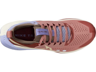 Women's Nike Zegama 2 High Cushion Trail Runner | Nike | Trail Running