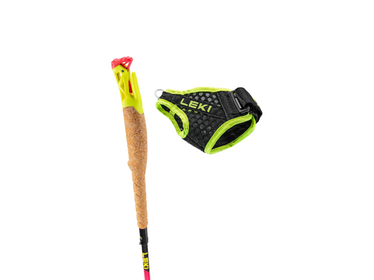 Leki ULTRATRAIL FX.ONE - Trail Running Pole | Leki | Trail Running Pole