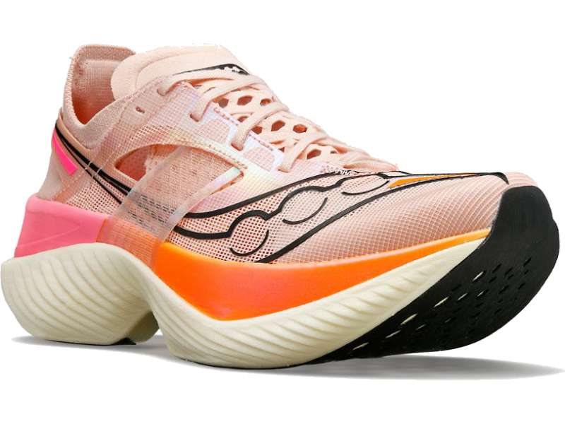 Women's Saucony Endorphin Elite Super Shoe – 7000 Feet Running Company