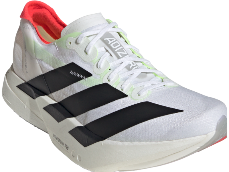 Men's Adidas Adizero Adios Pro 4 - Racing Shoe | Adidas | Running Shoe