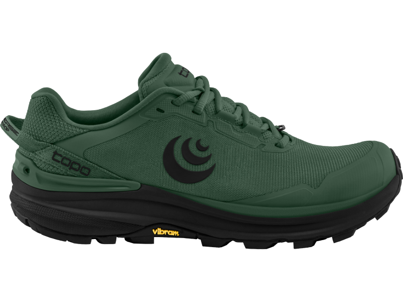 Men's Topo Traverse Hiking/Trail Running Shoe | Topo Athletic | Trail Running