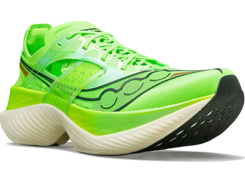 Women's Saucony Endorphin Elite Super Shoe – 7000 Feet