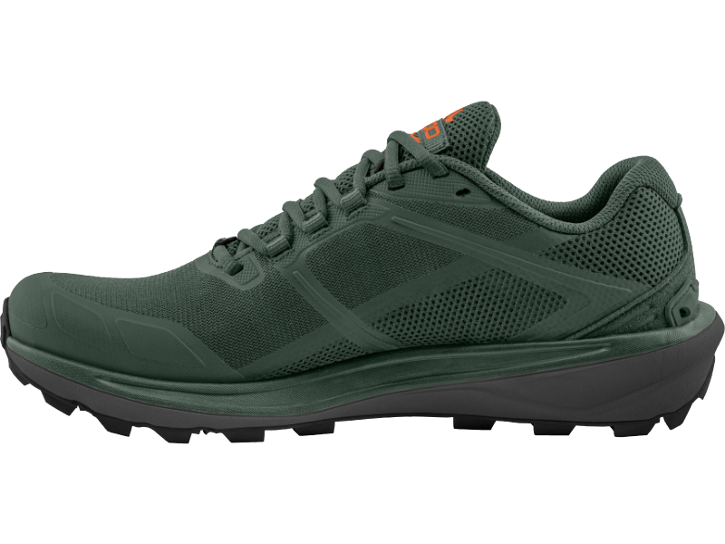 Men's Topo Terraventure 4 Rugged Trail Runner | Topo Athletic | Trail Running