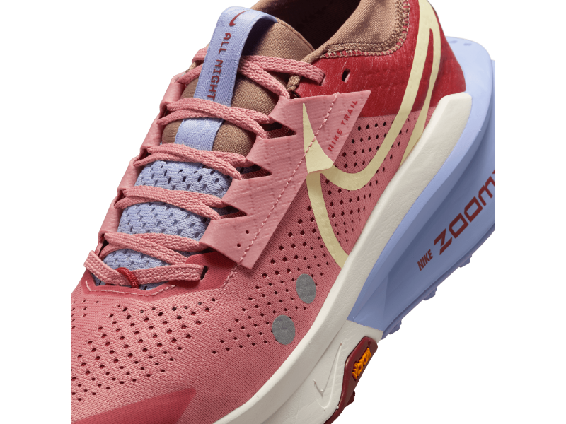 Women's Nike Zegama 2 High Cushion Trail Runner | Nike | Trail Running