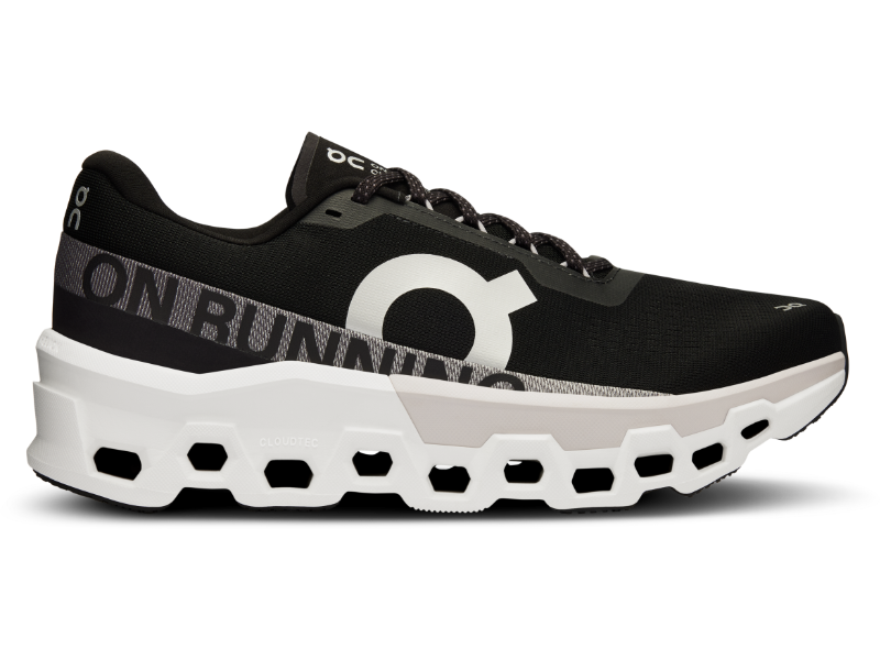 Men's ON Cloudmonster 2 - High Cushion Road Shoe | ON | Running Shoe