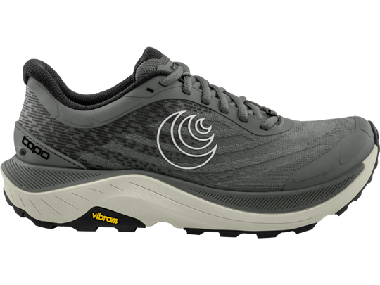 Men's Topo Ultraventure 4 - High Cushion Trail Shoe | Topo Athletic | Trail Running