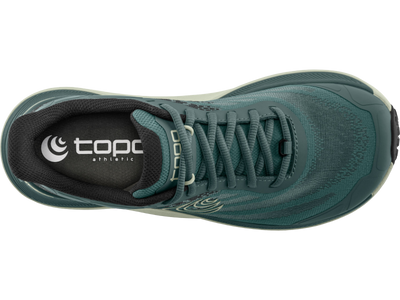 Women's Topo Ultraventure 4 - High Cushion Trail Shoe | Topo Athletic | Trail Running