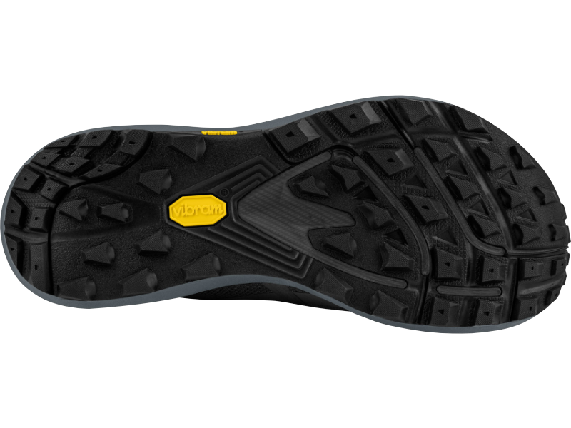 Men's Topo Terraventure 4 WP Waterproof Trail Runner | Topo Athletic | Trail Running